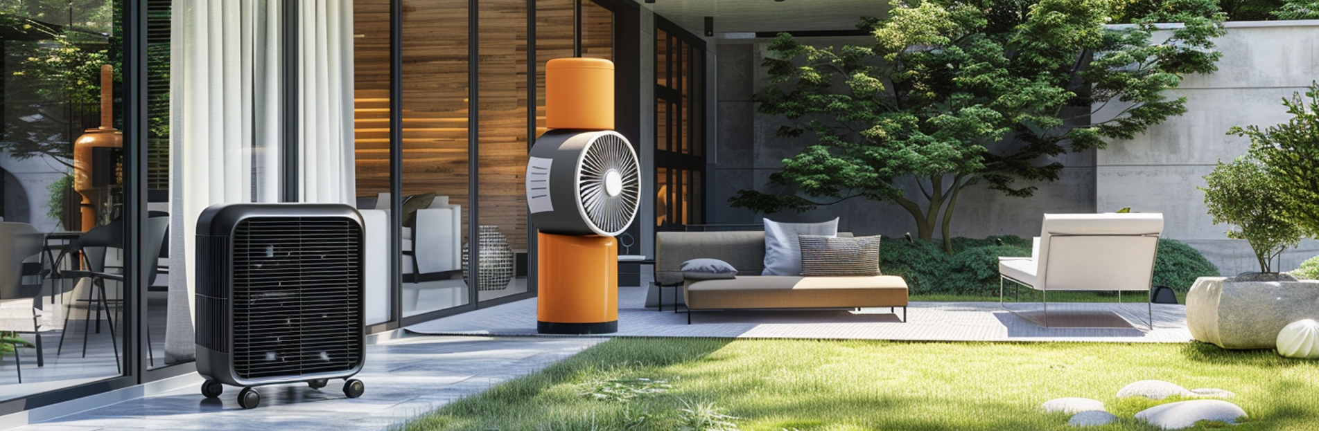 Complete Climate Control Solutions