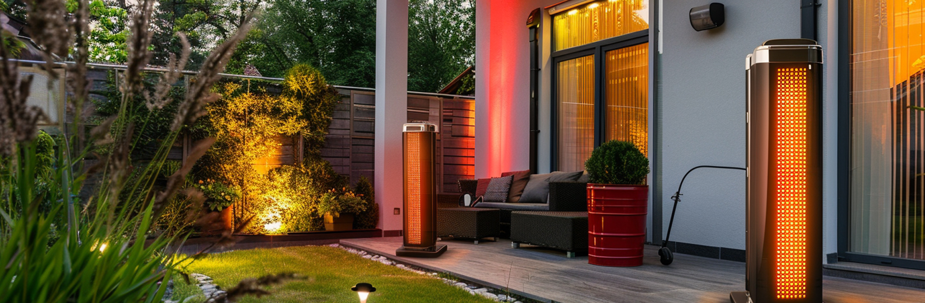 20+ Years of Climate Excellence