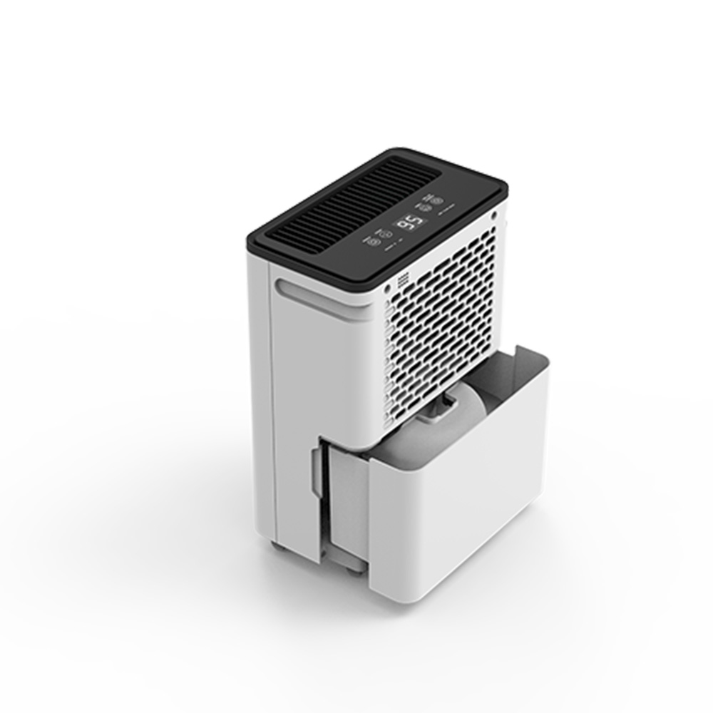 12 Liter Dehumidifier Model PD12R-03EE - Details