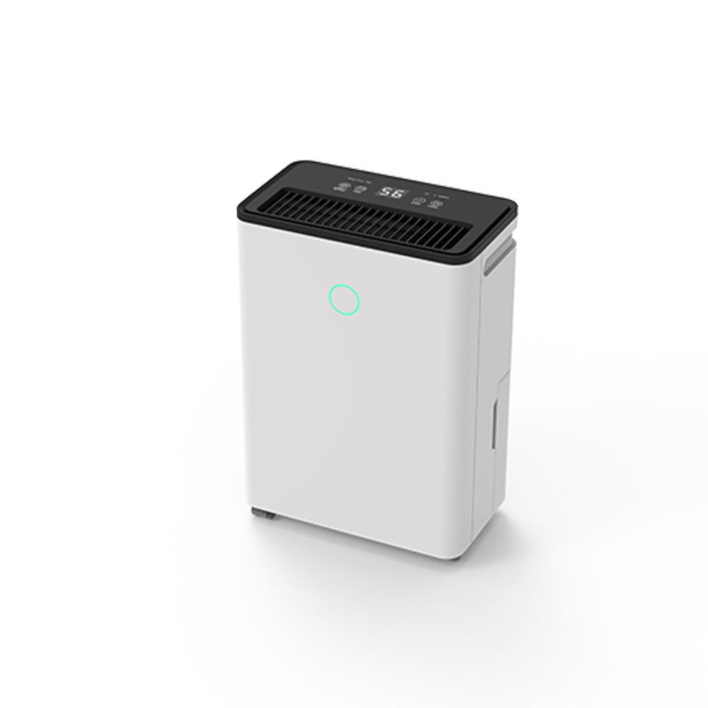 12 Liter Dehumidifier Model PD12R-03EE - Technical Details