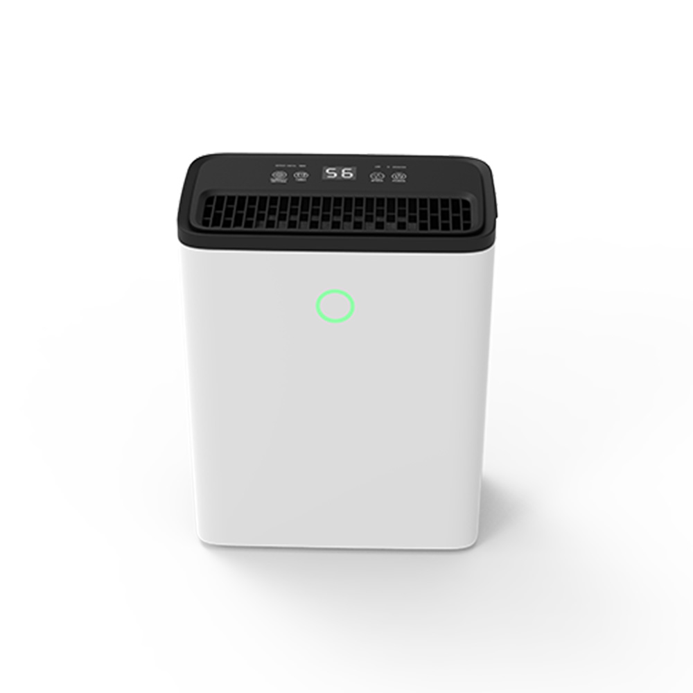 12 Liter Dehumidifier Model PD12R-03EE - View 5