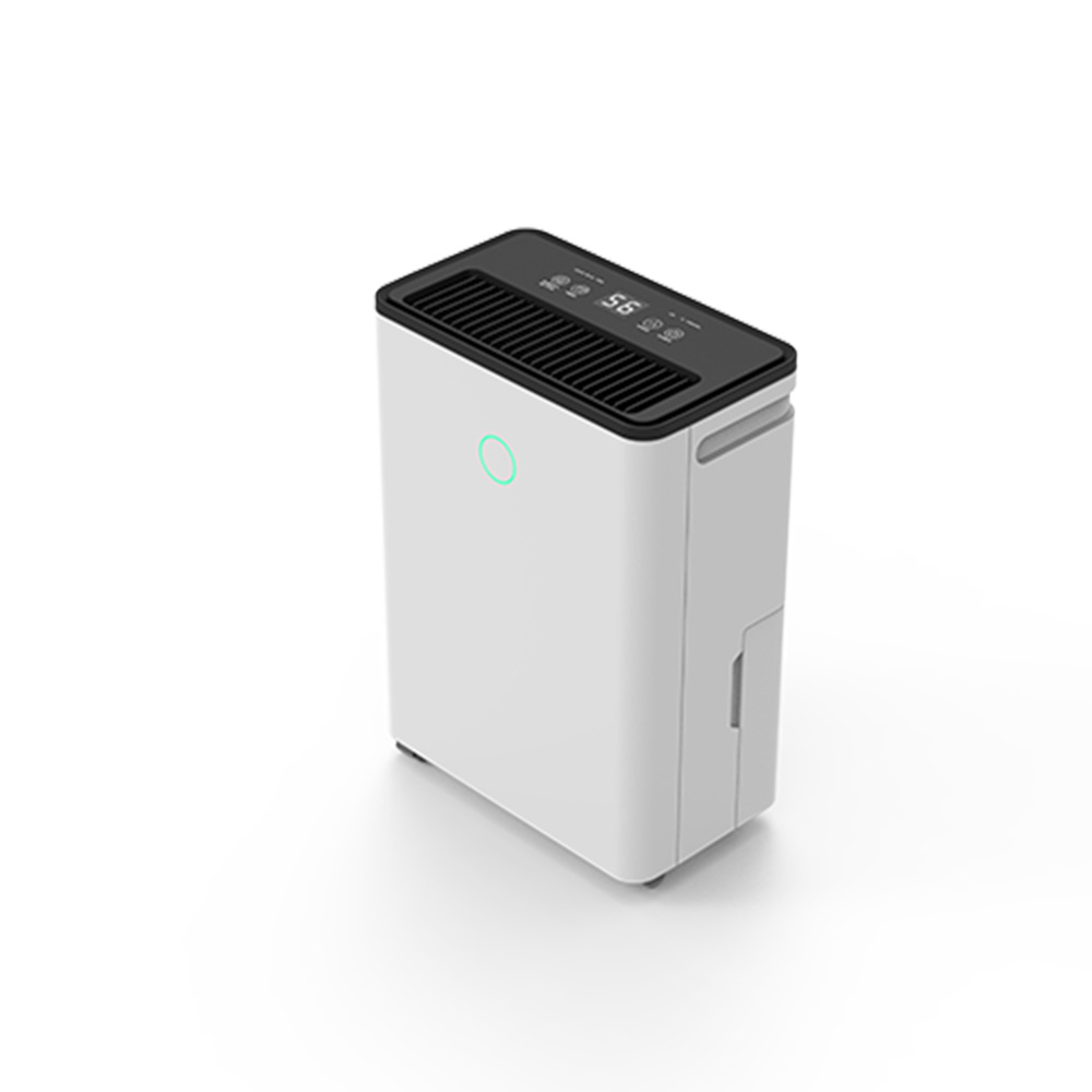 12 Liter Dehumidifier Model PD12R-03EE - View 9