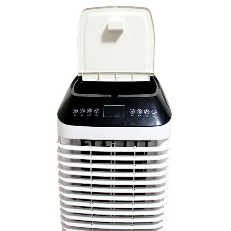 Home Air Cooler – New Briza BALCONY + FREE Cover - Technical Details