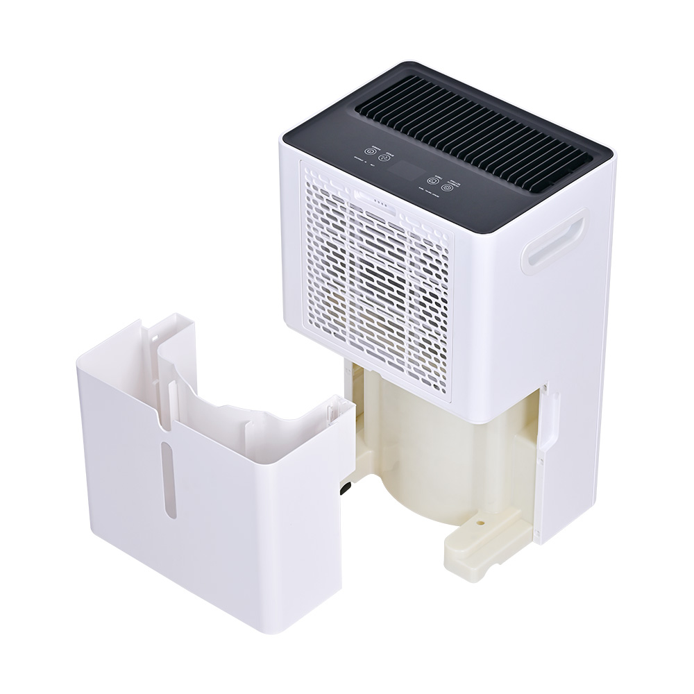 20 Liter Per Day Dehumidifier PD20R-06AE - Details