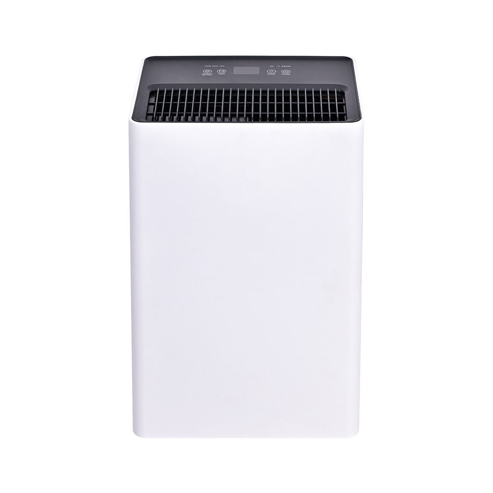 20 Liter Per Day Dehumidifier PD20R-06AE - View 3