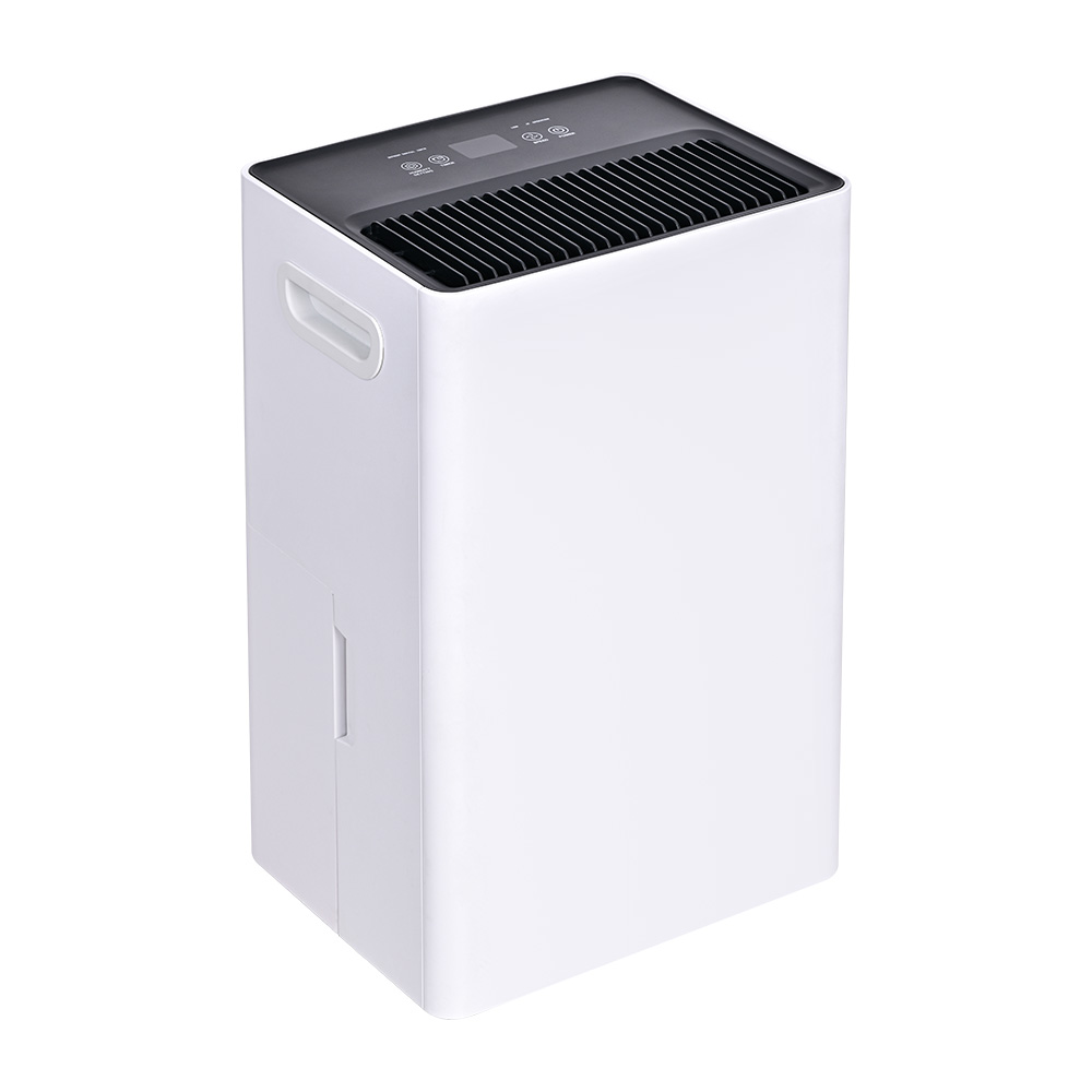 20 Liter Per Day Dehumidifier PD20R-06AE - Technical Details