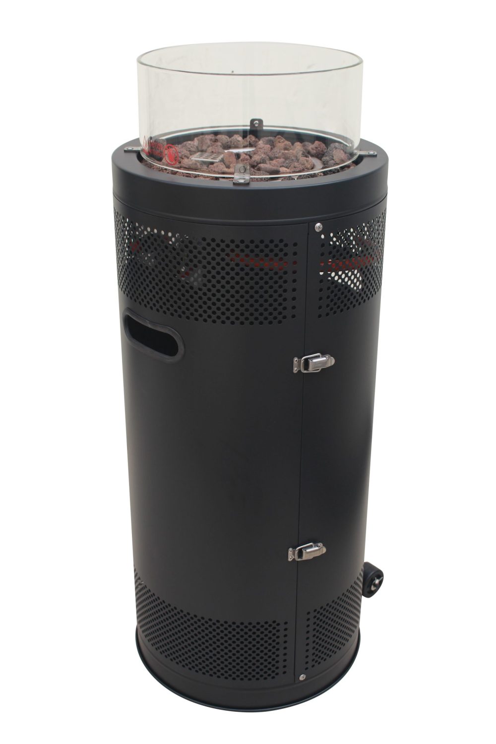 Fire Column | Gas System - View 3