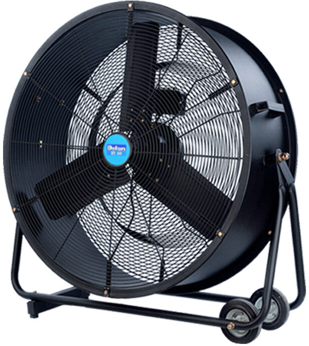 32 Inch Industrial Drum Fan