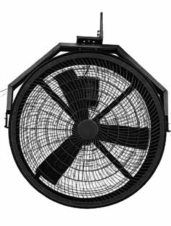 X-Fan Industrial Fan Series