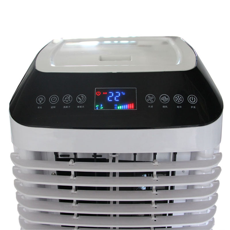 Home Air Cooler – New Briza BALCONY + FREE Cover - View 3