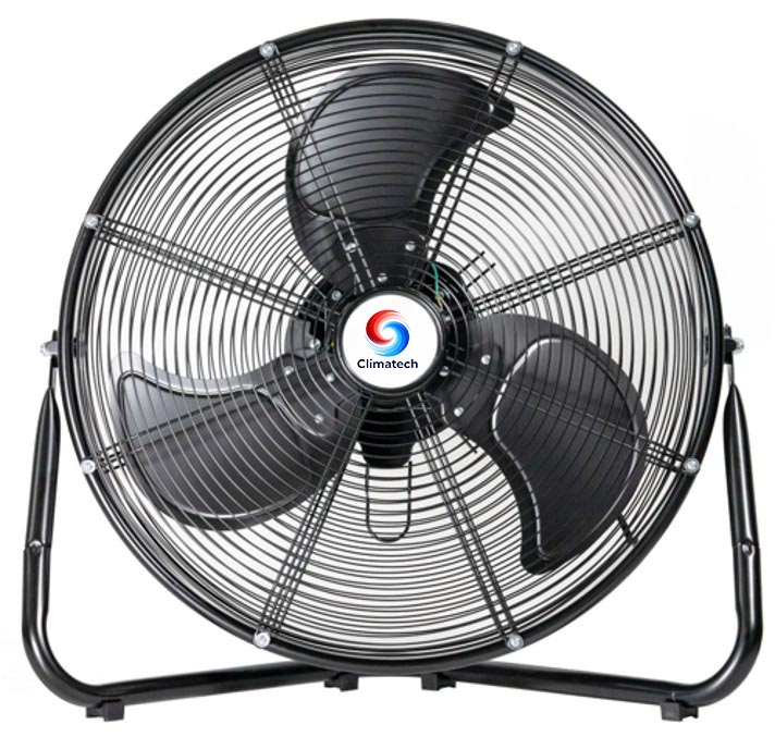 20'' Floor Drum Fan Model STORM SFD-500B1