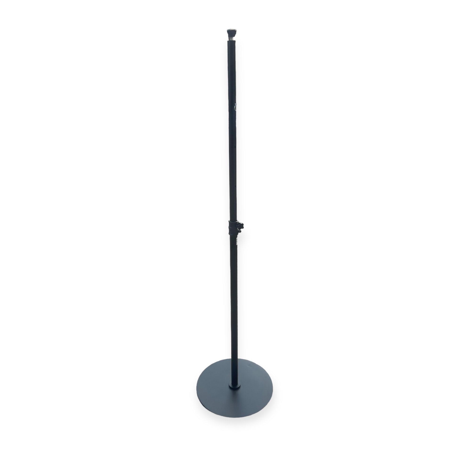 Adjustable Stainless Steel Stand for Infrared Heaters - Details