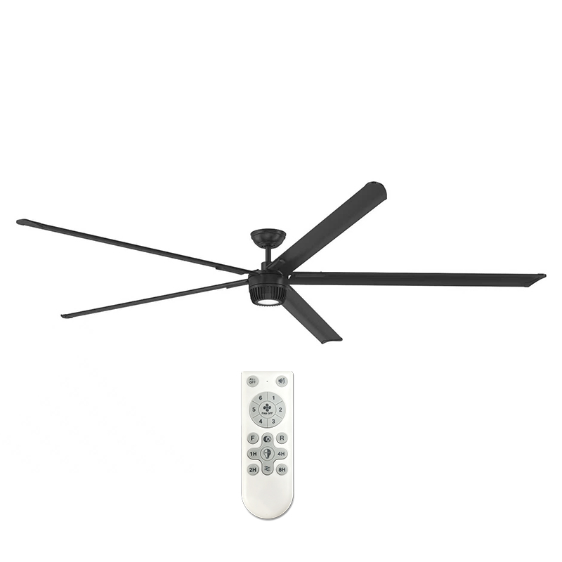 BLDC Ceiling Fans