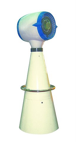 Breeze 100 Water Misting System