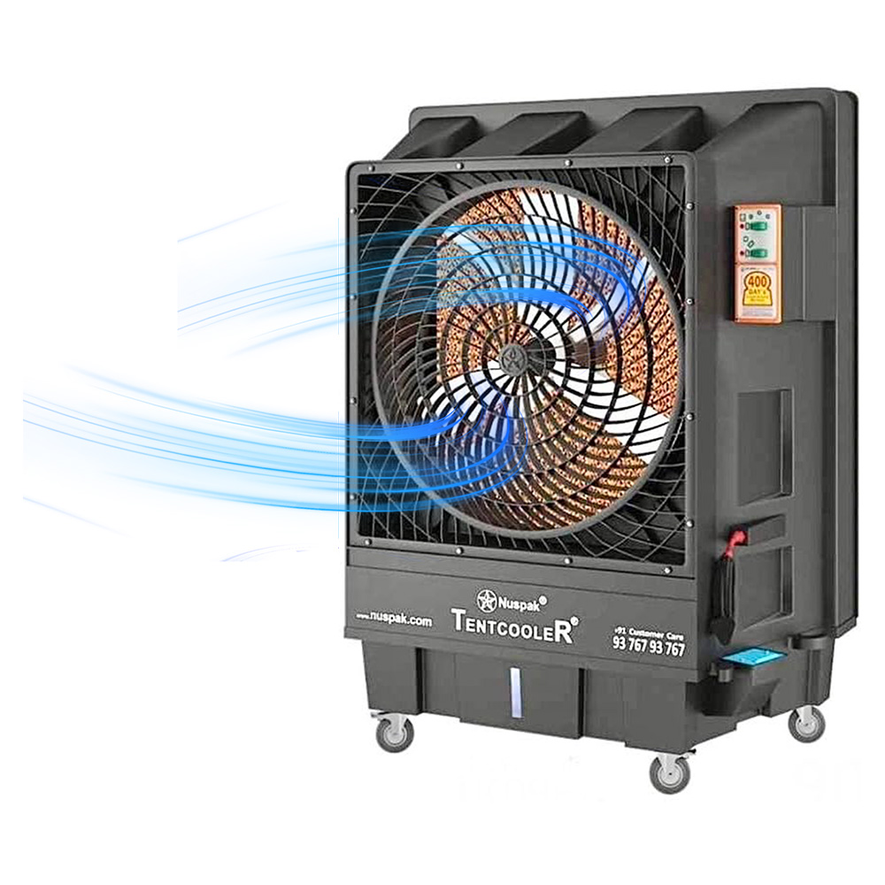 Sahara 30600 Industrial Air Cooler