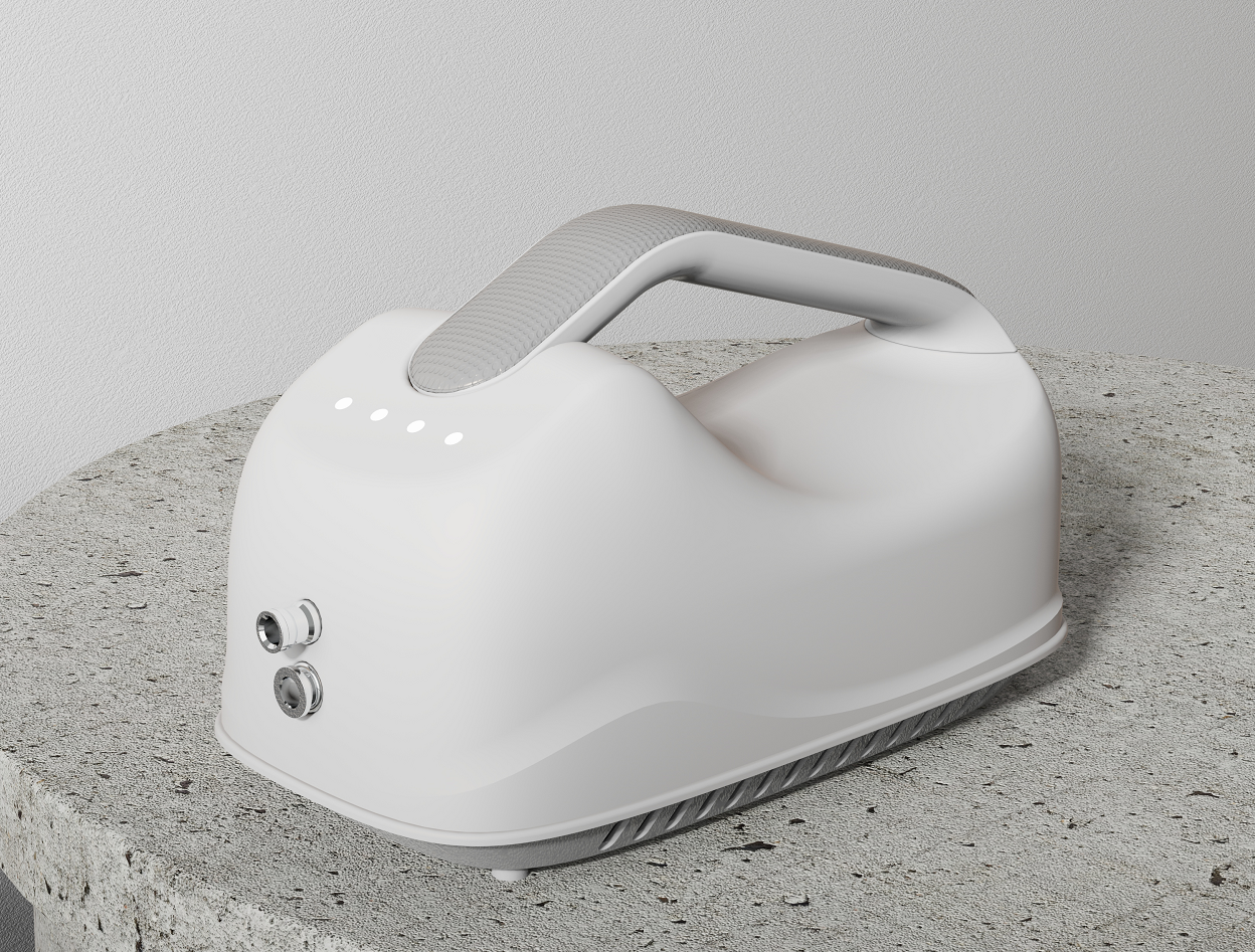 DEX-025 Home Misting System - View 3