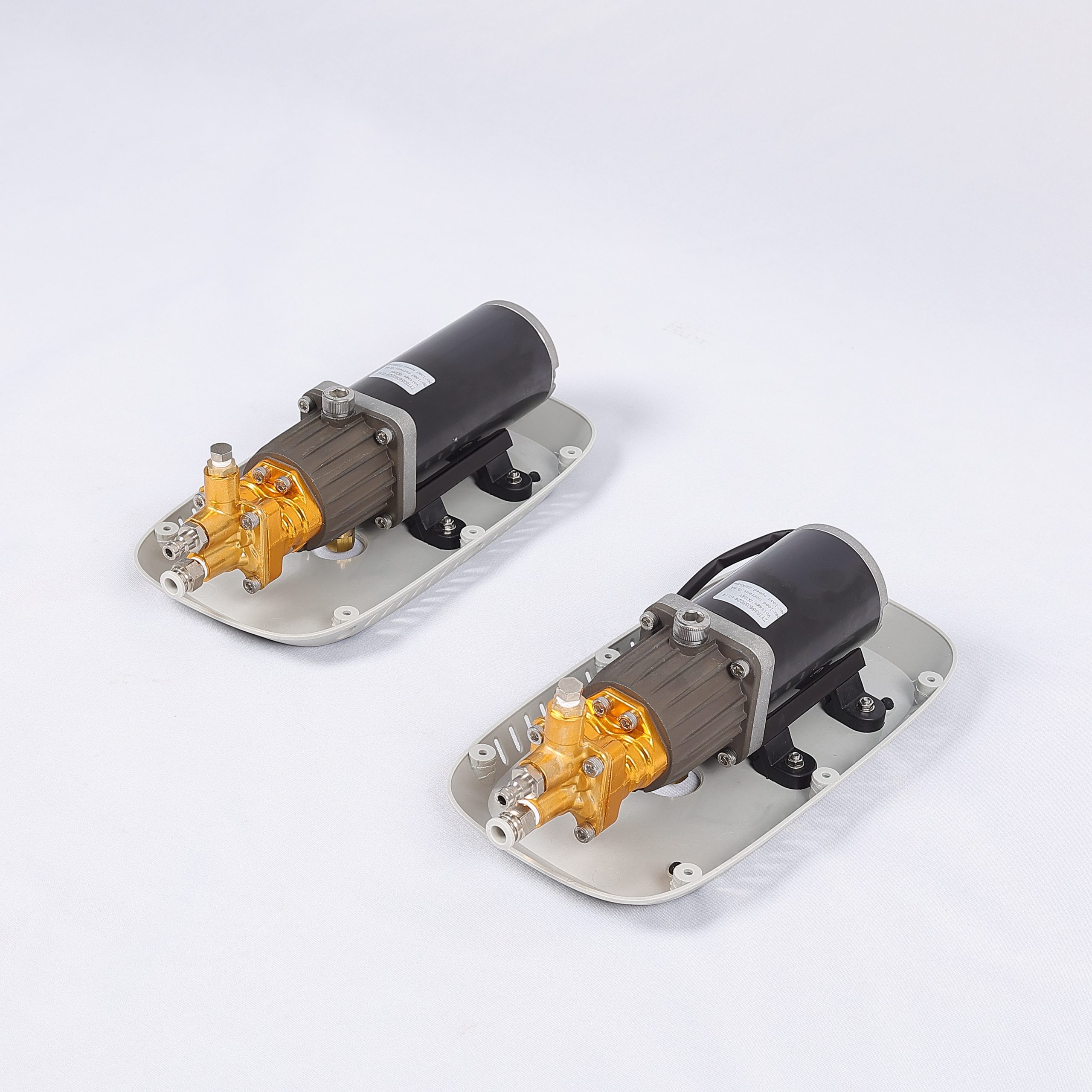 DEX-050 Misting System Full Kit - View 10