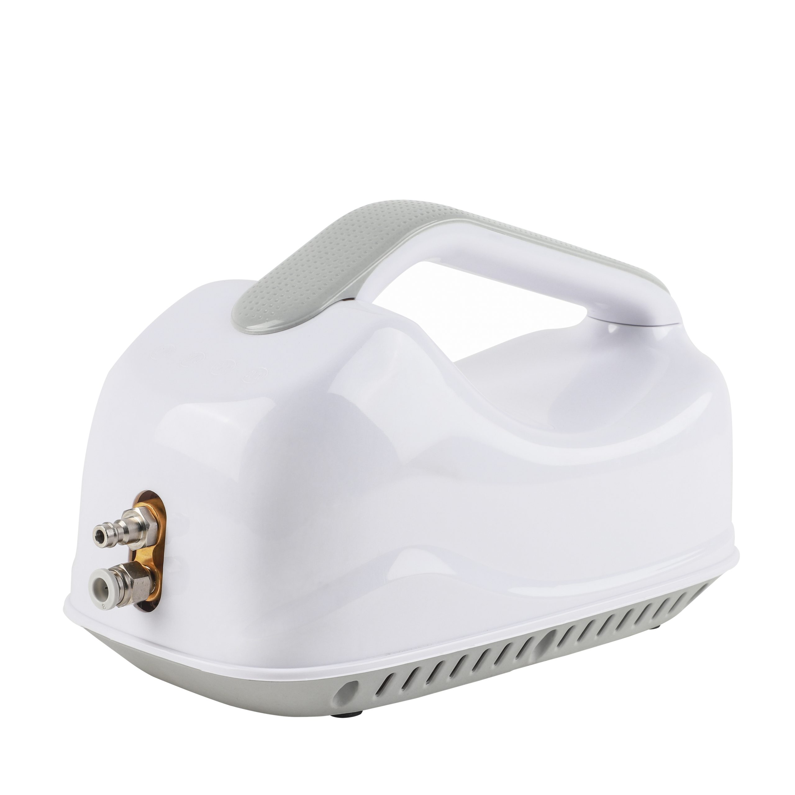 DEX-050 Misting System Full Kit