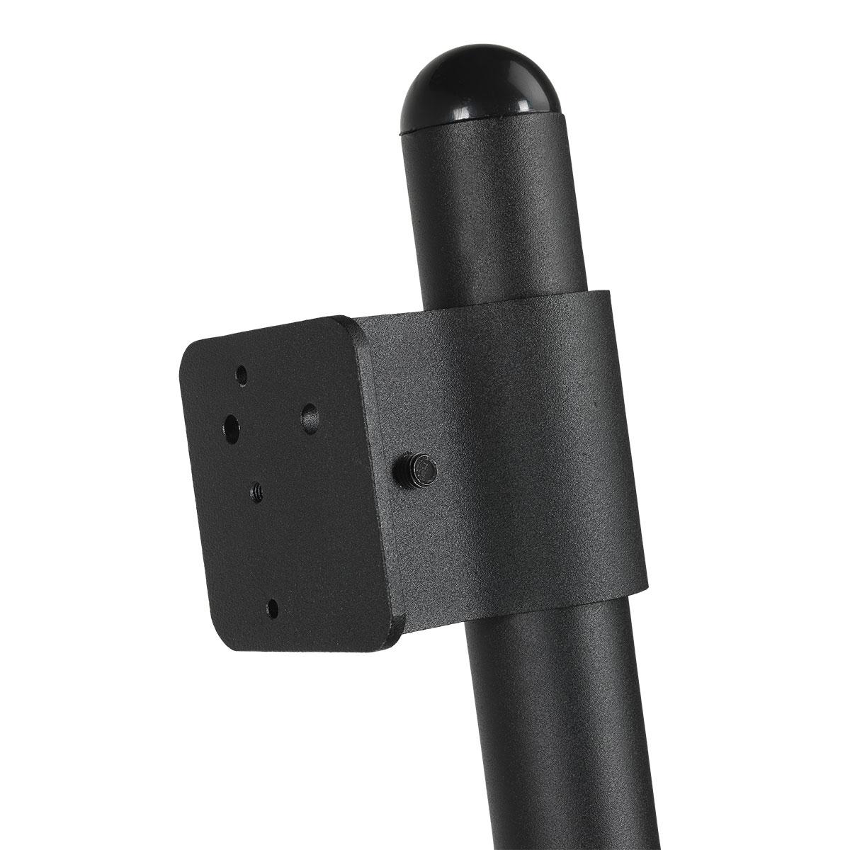 Diagonal Stand for Infrared Heater | Pisa Model - Details