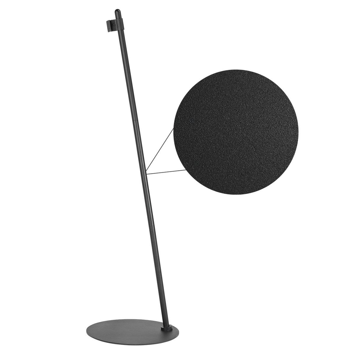 Diagonal Stand for Infrared Heater | Pisa Model