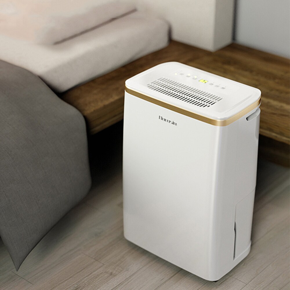 ER-1201 Dehumidifier - View 6