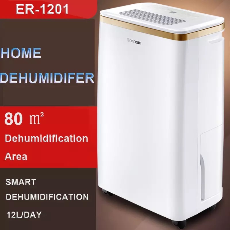 ER-1201 Dehumidifier - View 9