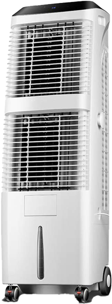 Stay Cool All Year Round