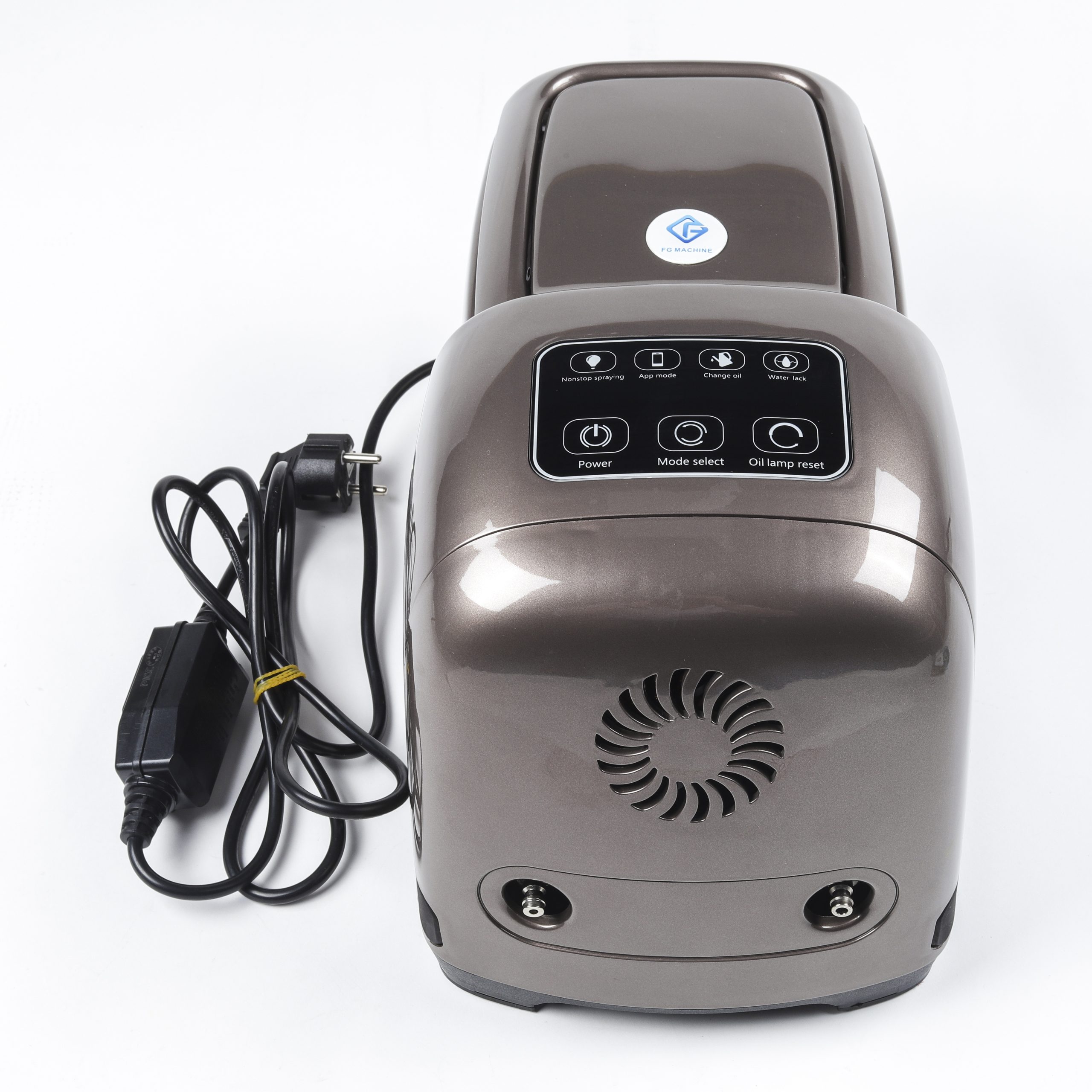 FG-150 Misting System - View 9