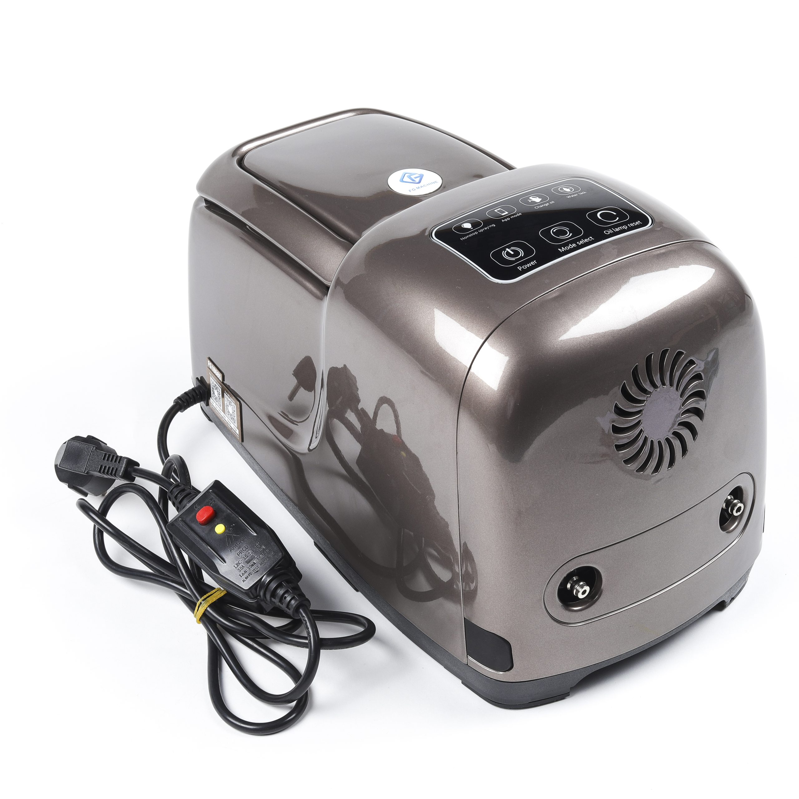 FG-150 Misting System - View 10