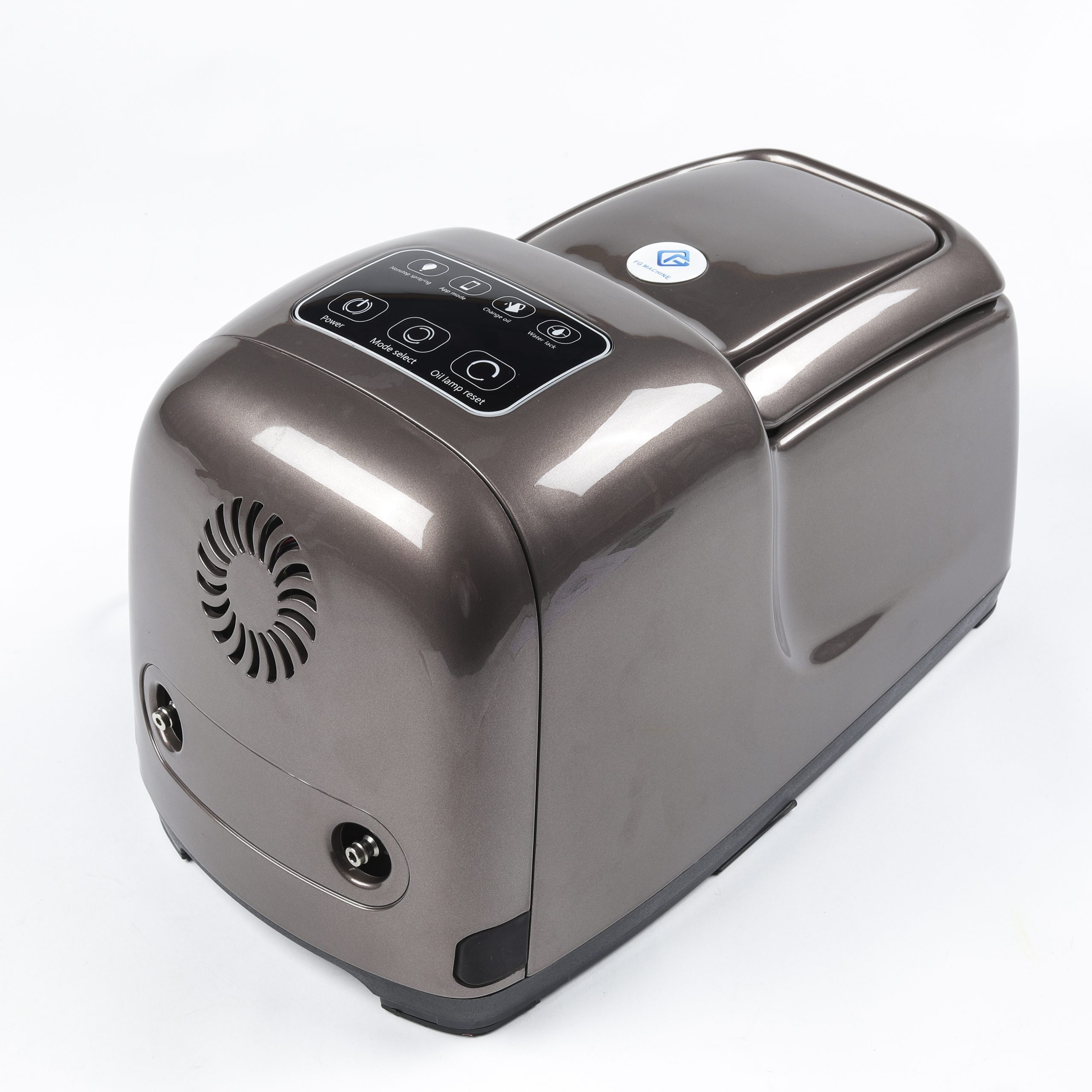 FG-150 Misting System - View 11