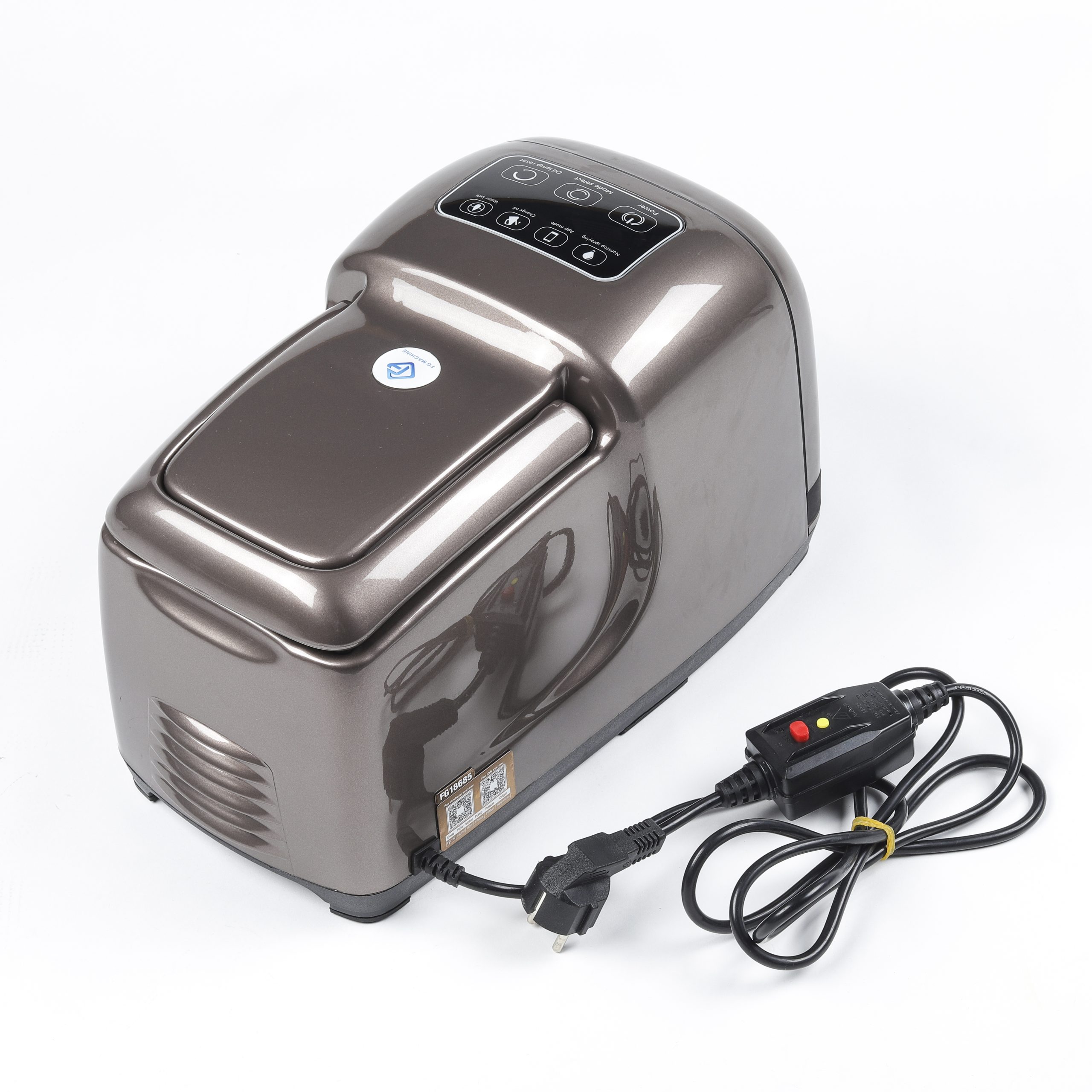 FG-150 Misting System