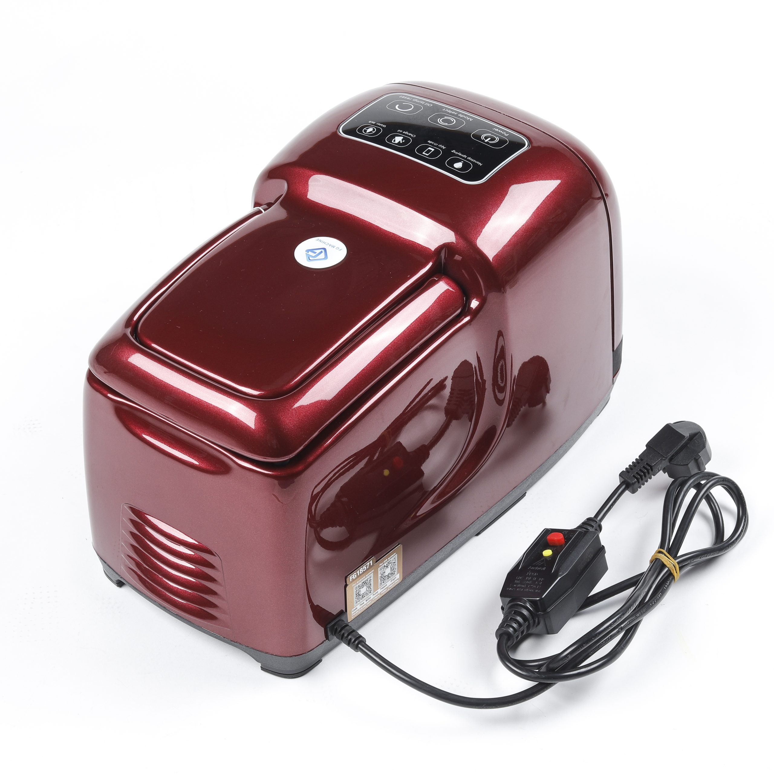 FG-200 Misting System - View 7