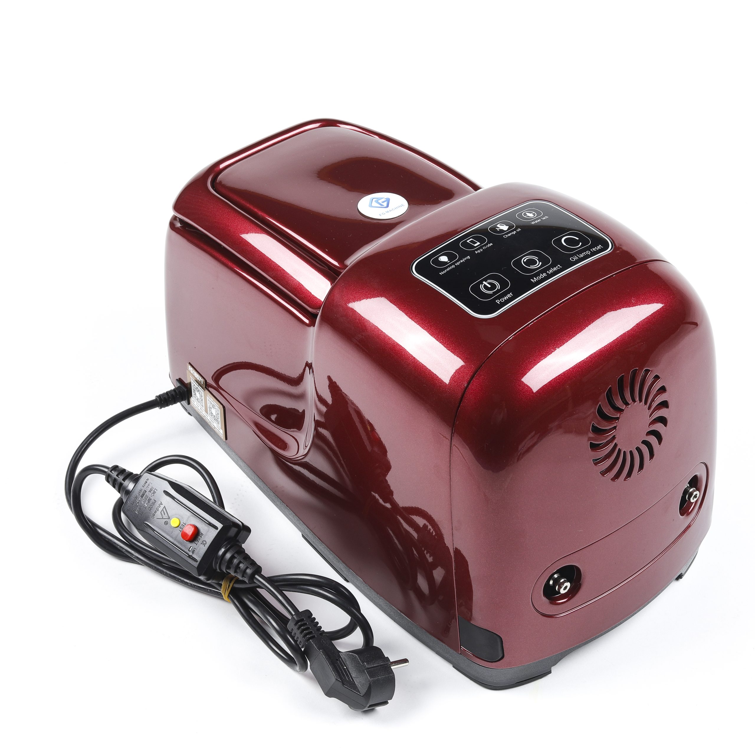 FG-200 Misting System