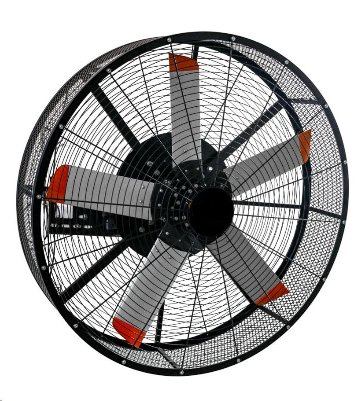 Giant 60 Inch Industrial Ceiling Fan