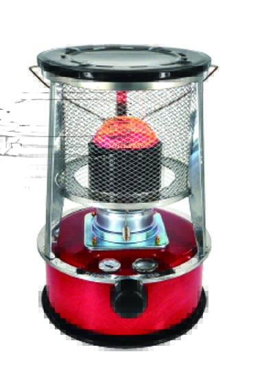 ZT-2310 Kerosene Heater