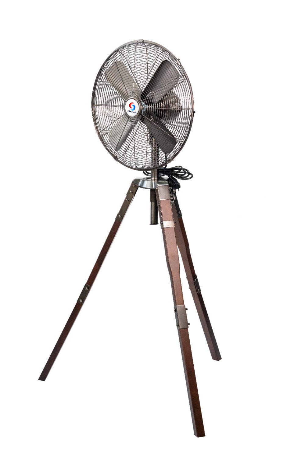 16'' RETRO-AIR Fan Including Hatchet Model SFSR2-400CPT