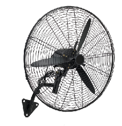 BLDC-Brushless Direct Current Fan