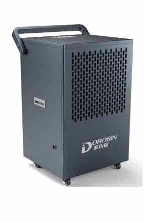 Industrial Dehumidifier Model DK-138