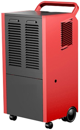 Industrial Dehumidifier Model EP-5.5D - Details