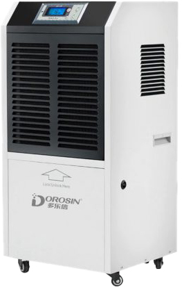 Industrial Dehumidifier Model ERS-890L