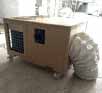 Industrial Portable Air Conditioner 12 Ton Cooling and Heating - DRT-420 - View 3