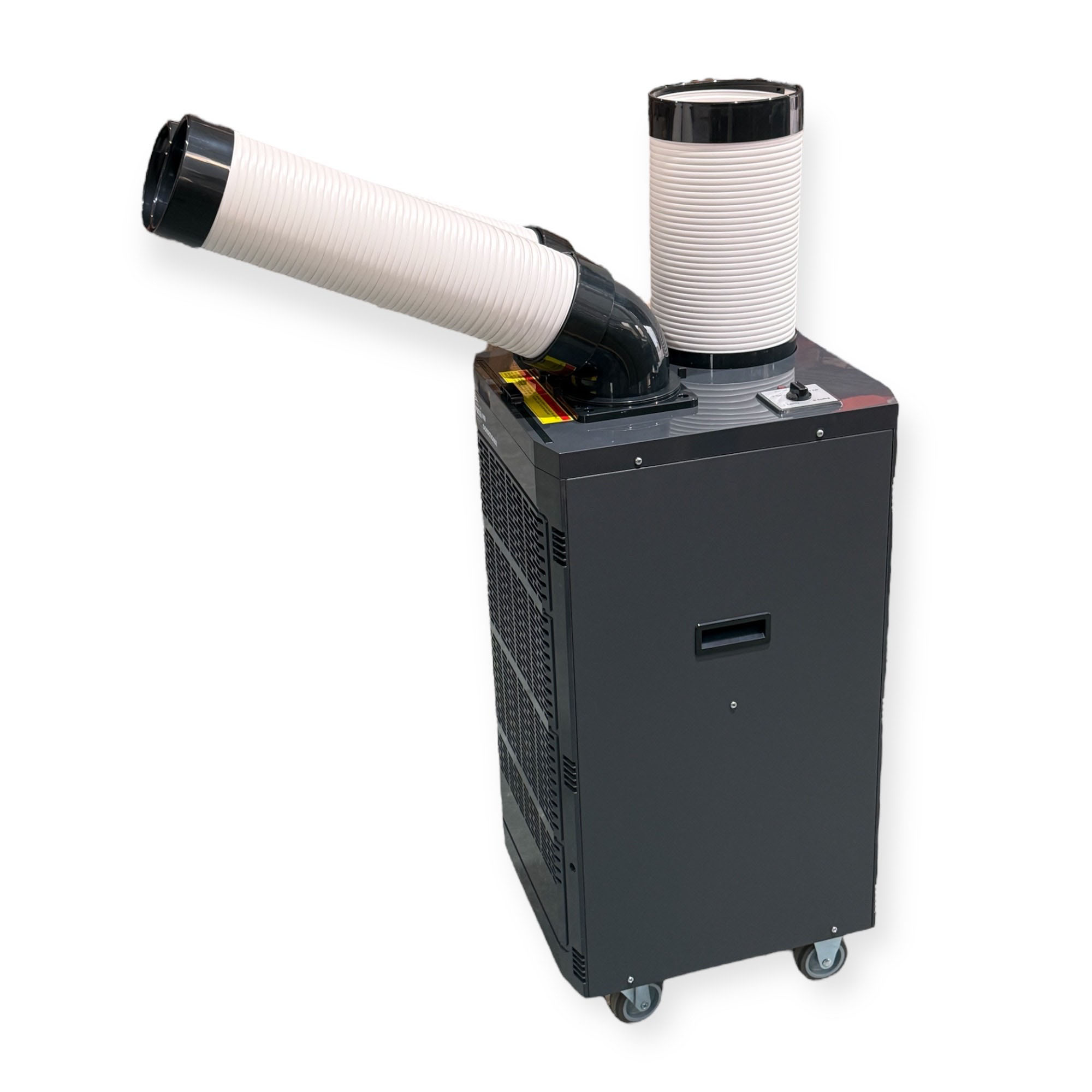 Industrial Portable Air Conditioner 1.6 Ton Cooling SPOT COOLER SAC-E420 - Details