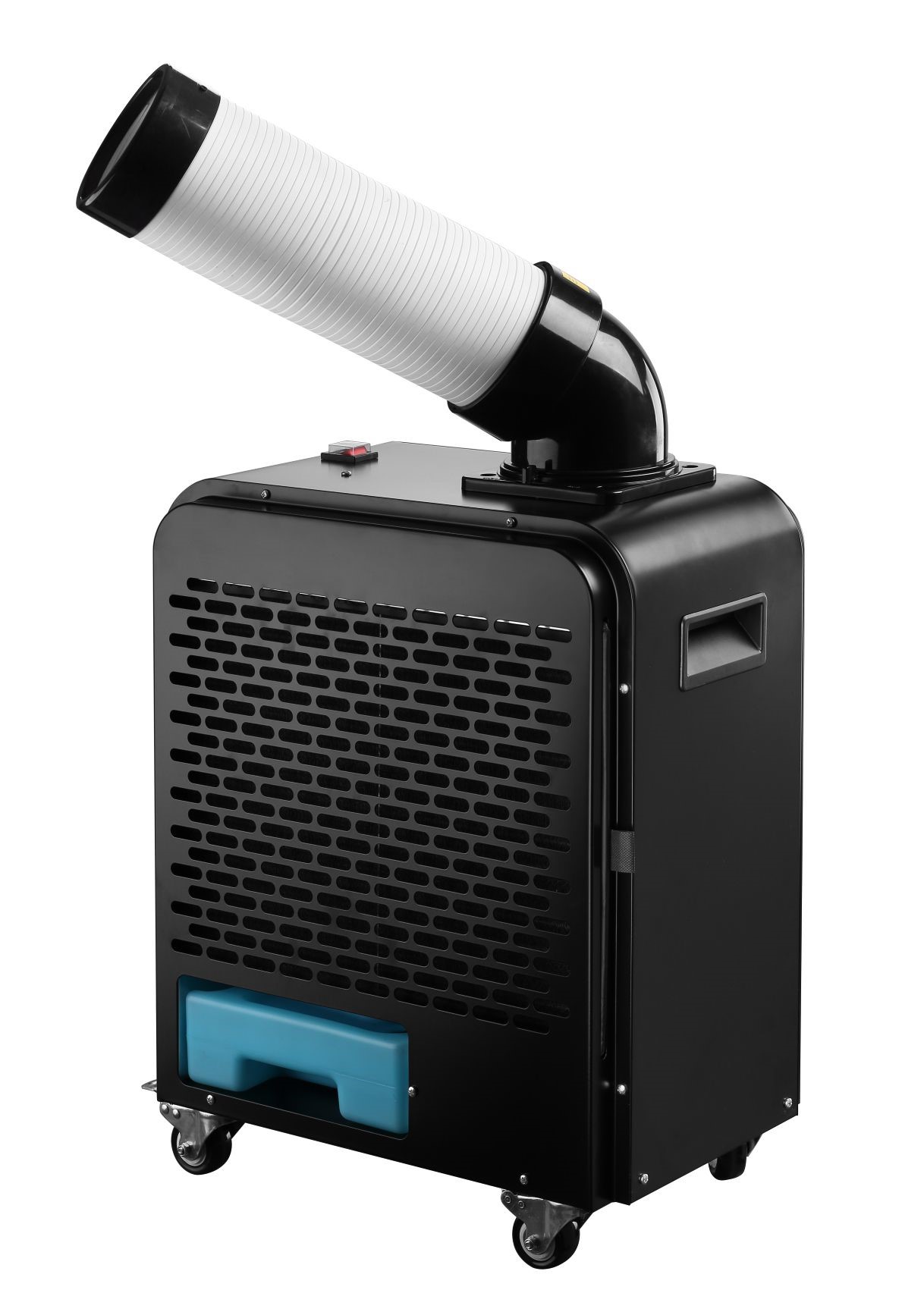 Industrial Portable Air Conditioner for Server Rooms Model BGK B20