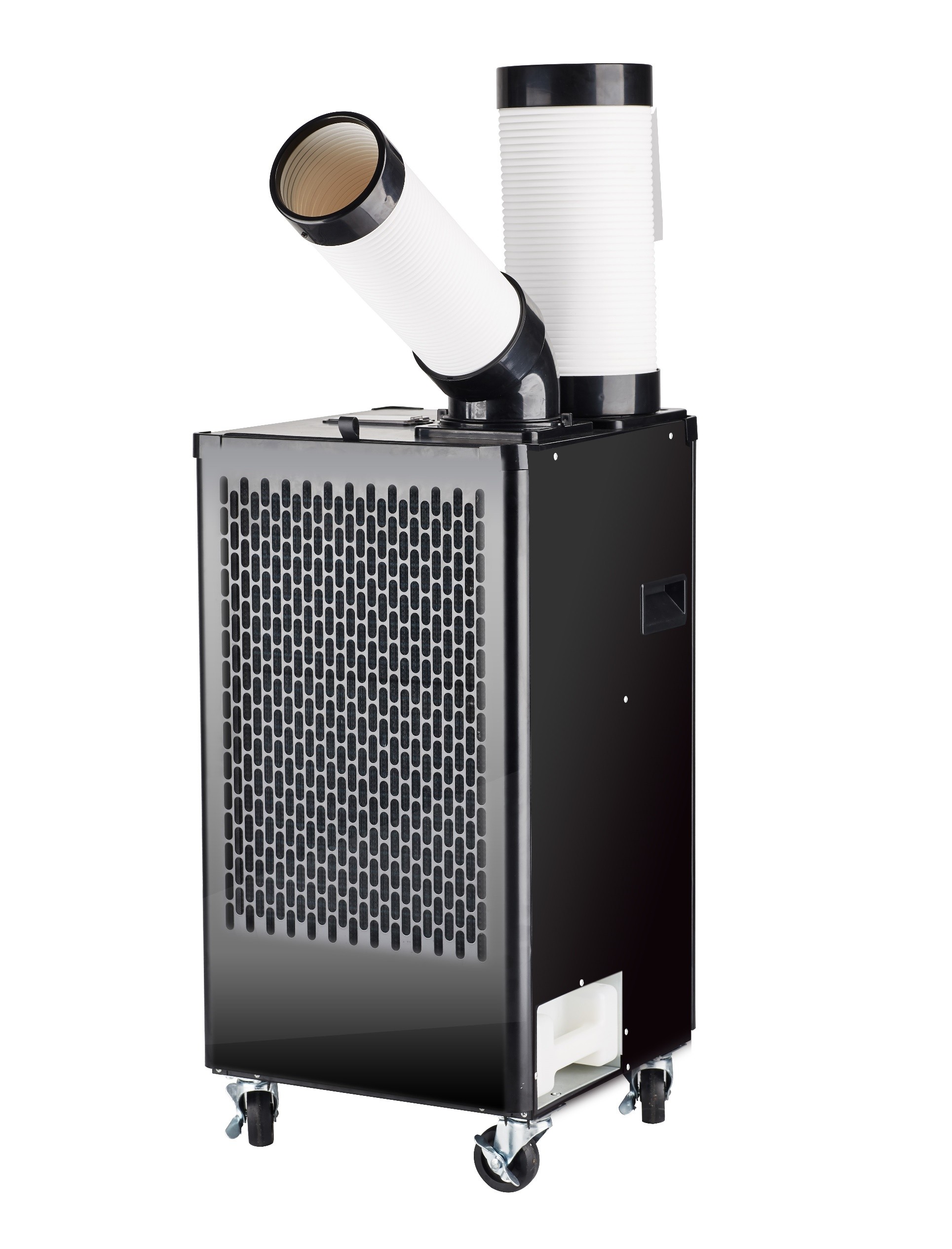 Industrial Portable Air Conditioner for Server Rooms Model BGK B27 - Single Duct