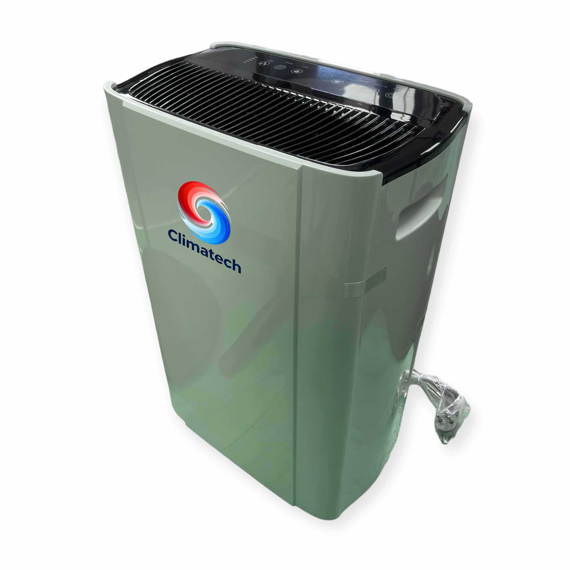Industrial Dehumidifier Model ER-620C