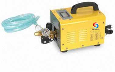 Professional 80BAR Misting System - High Pressure Mist up to 55 Different Nozzles