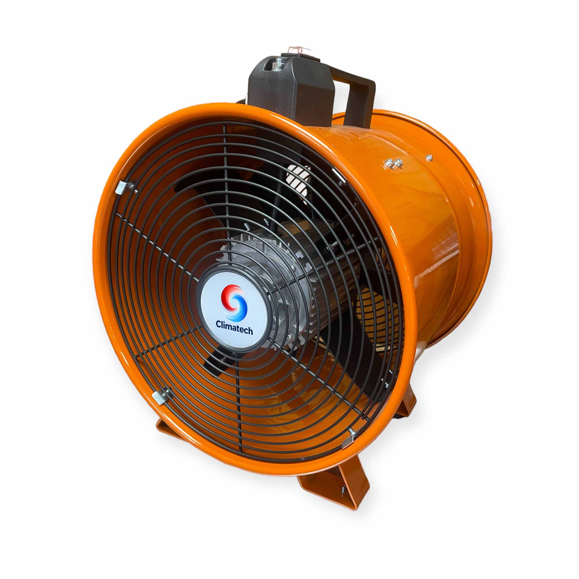 Portable Industrial Air Blower Model PVT-40