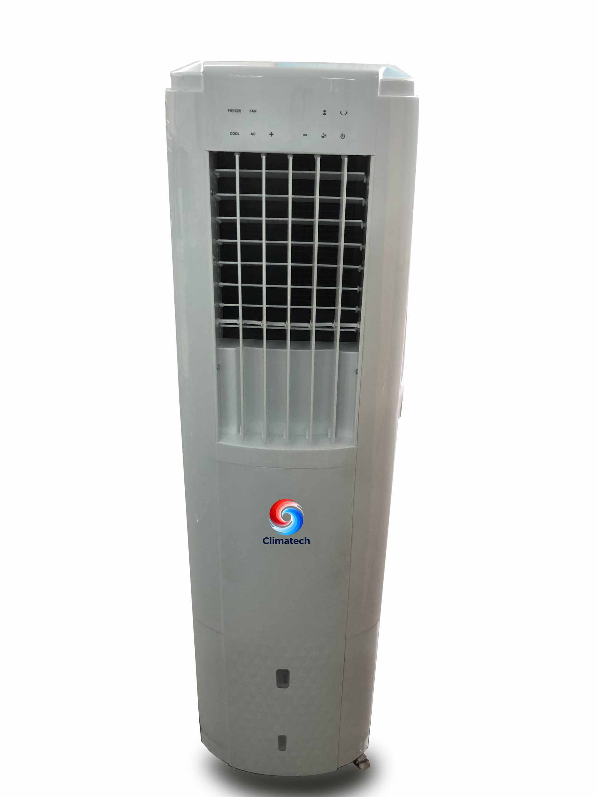 ULTRACOOL Portable Air Conditioner - For Open and Closed Spaces