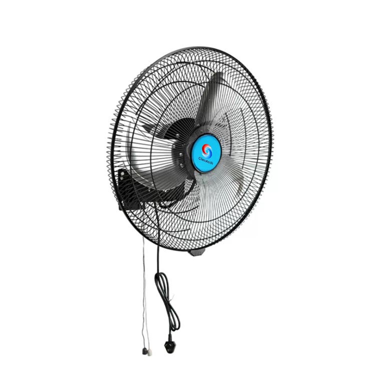 Industrial 18-inch Wall Fan Model Wind-45 - View 3