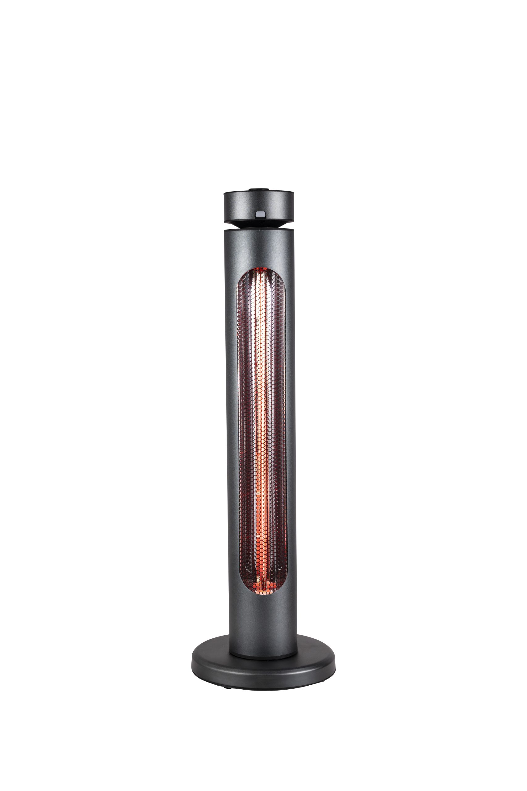 Infrared Column Heater | Model ZINK 2000W